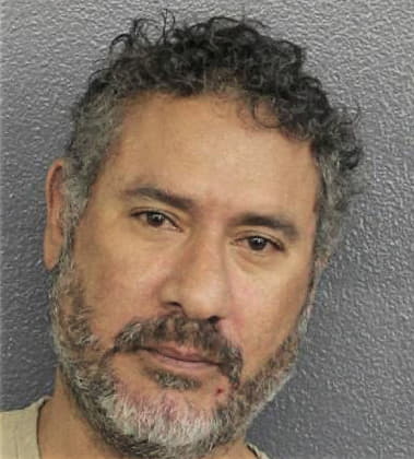 Javier Martinez, - Broward County, FL 