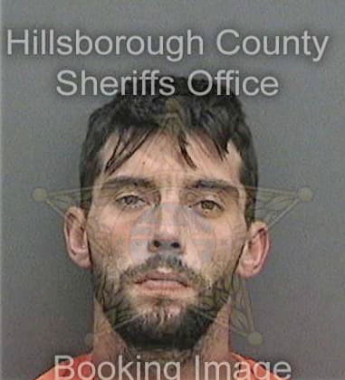 Javier Martinez, - Hillsborough County, FL 