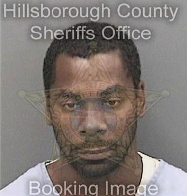 Juan Martinezencarnacion, - Hillsborough County, FL 