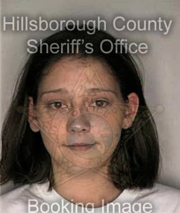 Rachel Maurer - Hillsborough County, FL 