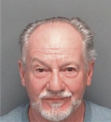 Brian Maxwell - Pinellas County, FL 