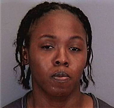 Brittany Mays, - Manatee County, FL 