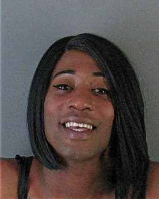 Mario McCoy - Gaston County, NC 