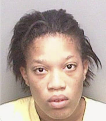 Nina McCray - Pinellas County, FL 