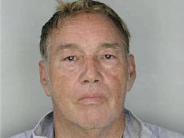 Shawn McCrea - Hillsborough County, FL 