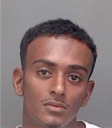 Keith McKinley - Pinellas County, FL 