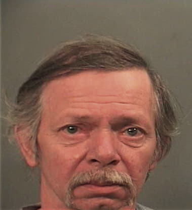 Carlos McNeeley, - Vigo County, IN 