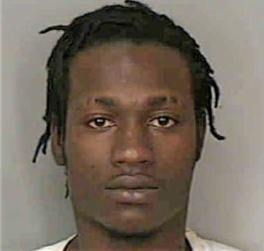 Jessie Meeks - Polk County, FL 