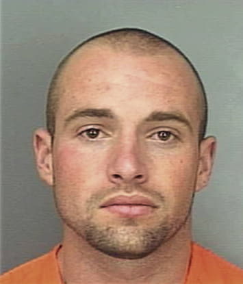 Daniel Mendez - Polk County, FL 
