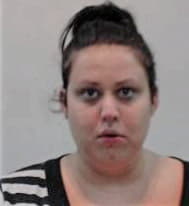 Aleshia Messer, - Columbia County, FL 