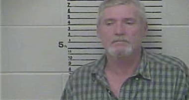 Dexter Messer, - Clay County, KY 