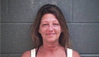 Beverly Meyer, - Pender County, NC 
