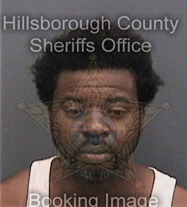 Alberto Mina - Hillsborough County, FL 