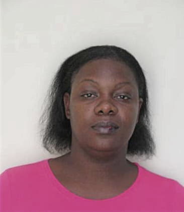 Lashonda Mincy - Hillsborough County, FL 