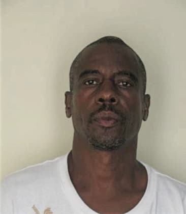 John Mire - Hillsborough County, FL 