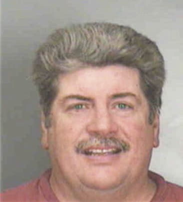 Charles Mitchell, - Polk County, FL 