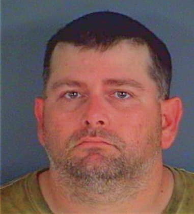 David Moore, - Clay County, FL 