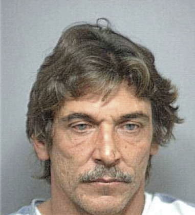 Claude Morris, - Marion County, FL 