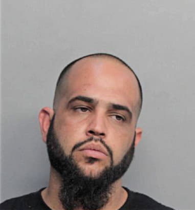 Joaquin Orta, - Dade County, FL 