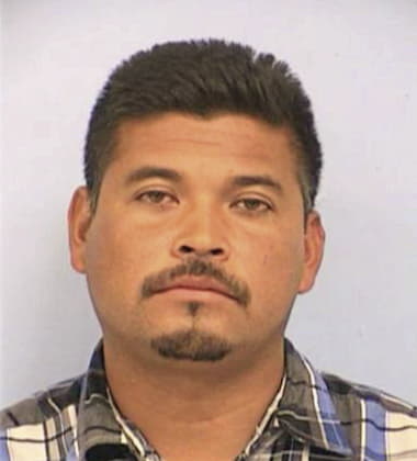 Joel Palacios, - Travis County, TX 