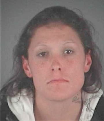 Kayla Perry - Lane County, OR 