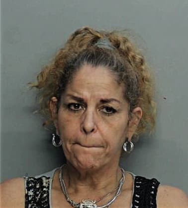 Darlene Phillips, - Dade County, FL 