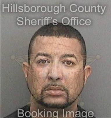 Hassan Porter, - Hillsborough County, FL 