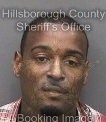 Henry Price, - Hillsborough County, FL 