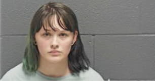 Amber Pyke, - Montgomery County, IN 