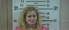 Anna Ratcliff, - Kleberg County, TX 