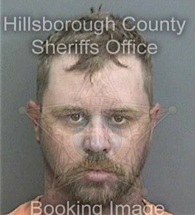 Christopher Reed, - Hillsborough County, FL 