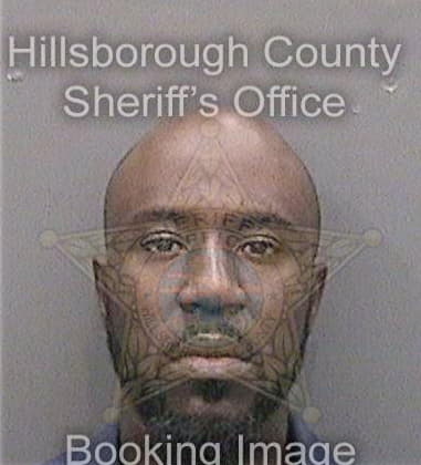 Eron Reid, - Hillsborough County, FL 