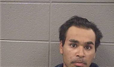 Irving Reveles, - Cook County, IL 