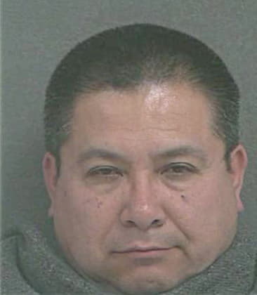 Francisco Reyes, - Wyandotte County, KS 