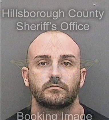 Ronaldi Reyesgonzalez, - Hillsborough County, FL 