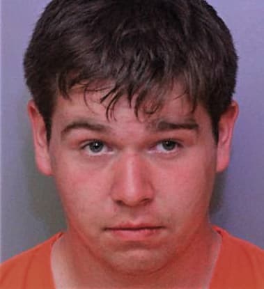 Jeffery Robbins, - Polk County, FL 