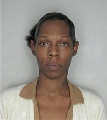 Lisa Roberson - Hillsborough County, FL 