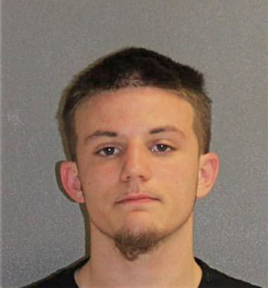 Matthew Robertson, - Volusia County, FL 