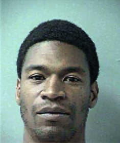 Rashid Robinson, - Okaloosa County, FL 