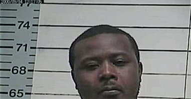 William Robinson, - Desoto County, MS 