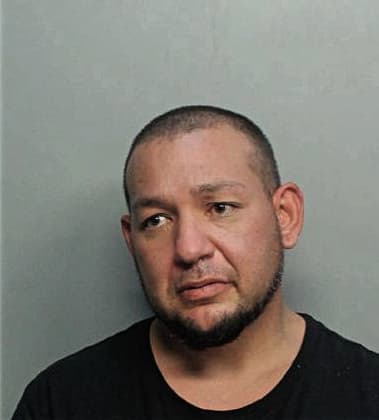 Aleroly Rodriguez, - Dade County, FL 