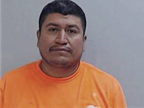 Jorge Rodriguez - Hidalgo County, TX 