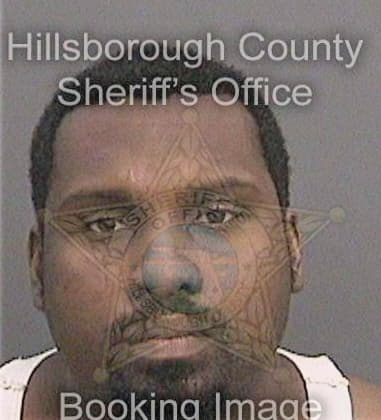 Robert Rollins, - Hillsborough County, FL 