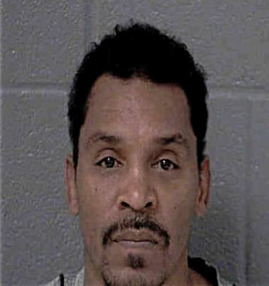Sterling Roseboro - Mecklenburg County, NC 