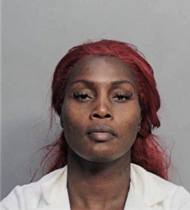 Rhonda Samuel, - Dade County, FL 