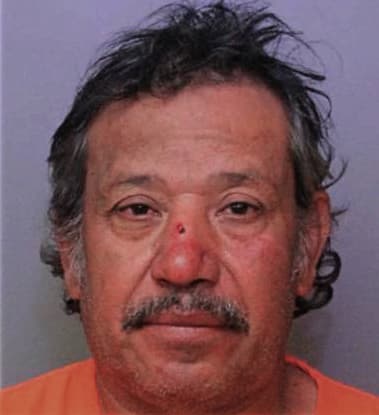 Mariano Sanchez, - Polk County, FL 