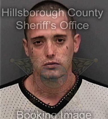 Victor Sanchez, - Hillsborough County, FL 