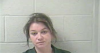 Christine Sanders - Daviess County, KY 