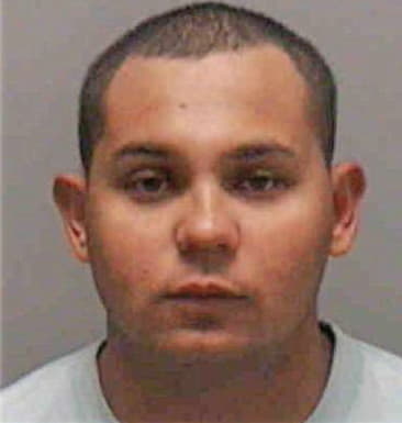 Roberto Santana, - Lee County, FL 