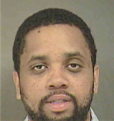 Latravis Sellers, - Mecklenburg County, NC 